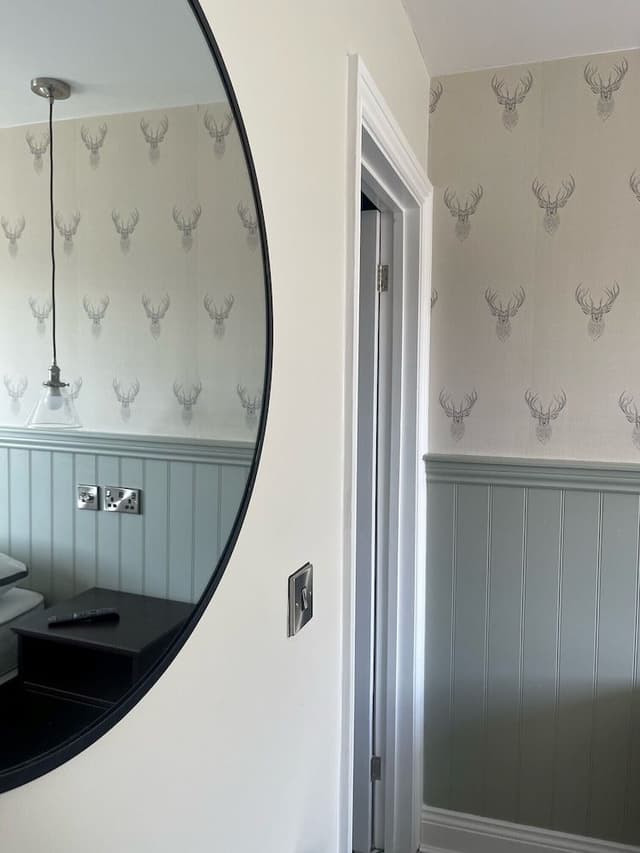 Double Room, Ensuite