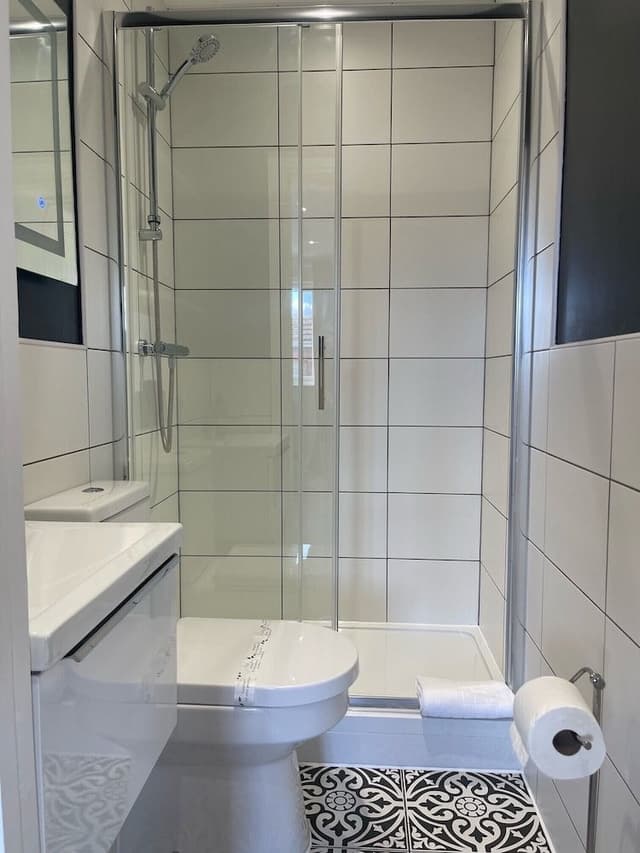 Double Room, Ensuite