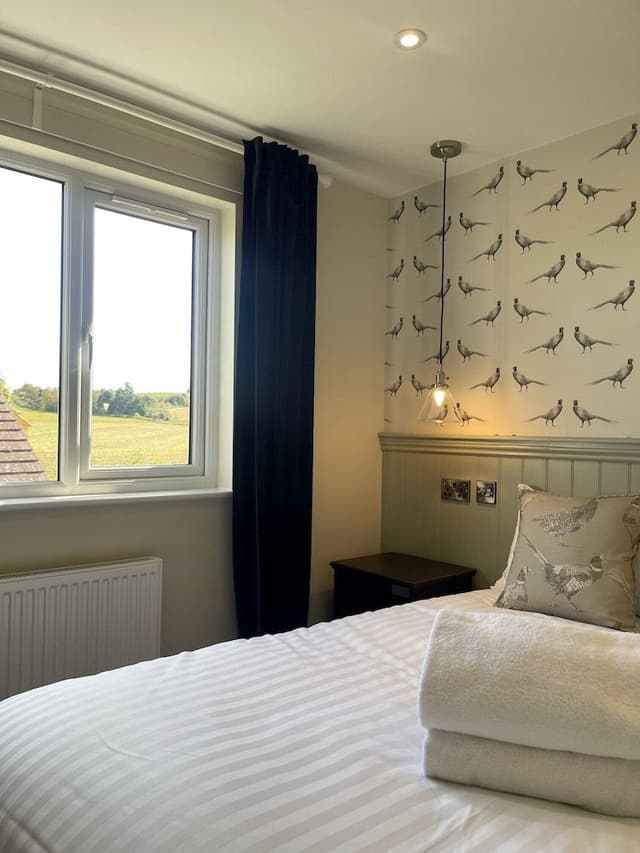 Double Room, Ensuite