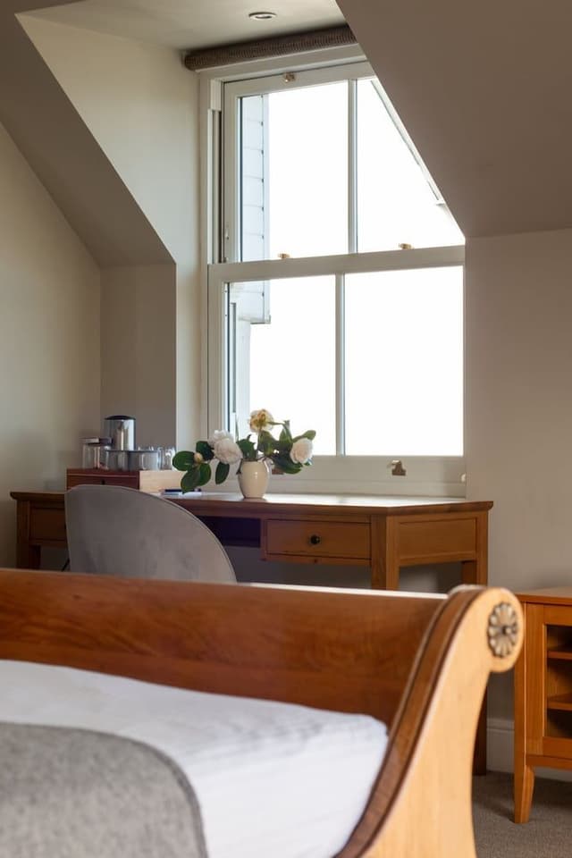 Suite, Ensuite (Harbour Suite, 1st Floor)