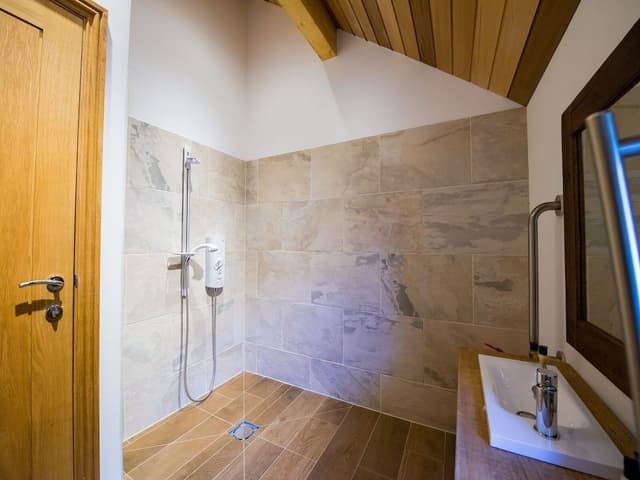 Standard Apartment (Bittern Lodge)