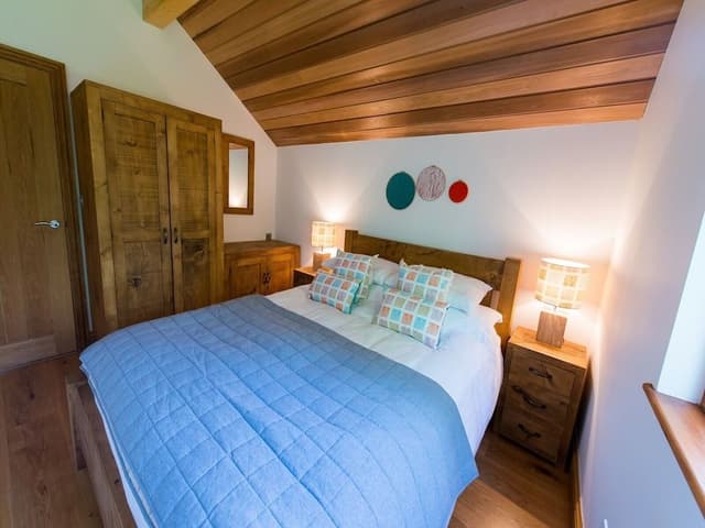 Standard Apartment (Bittern Lodge)