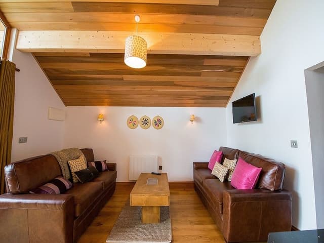 Classic Apartment, Ensuite (Heron Lodge)