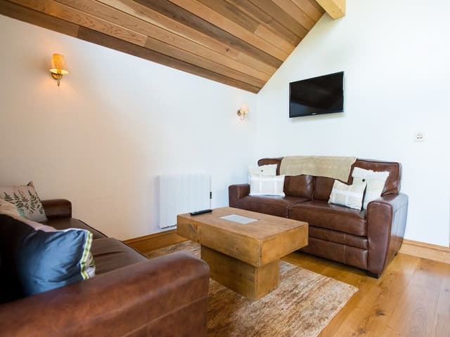 Standard Apartment (Bittern Lodge)