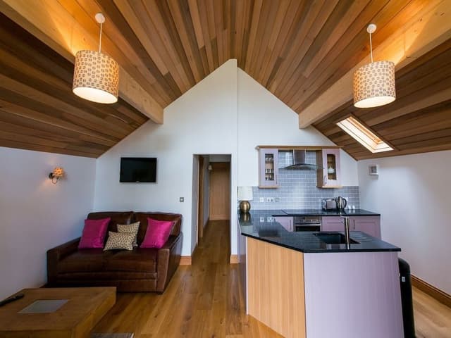 Standard Apartment (Bittern Lodge)