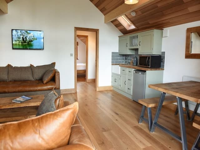 Apartment, Private Bathroom (Terns Nest)