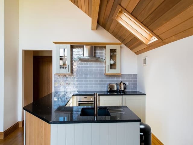 Standard Apartment (Bittern Lodge)