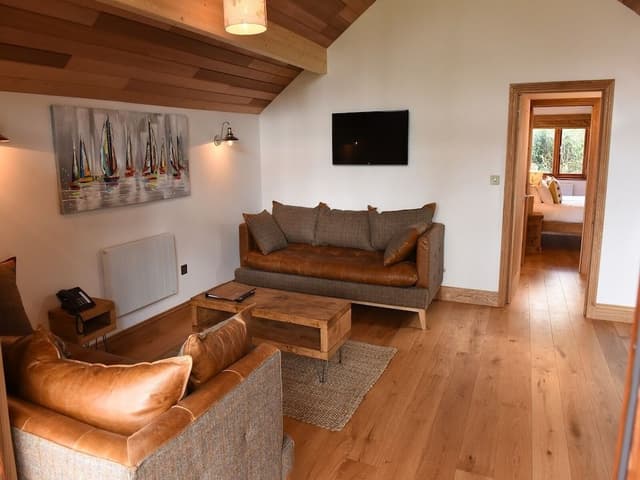 Apartment, Private Bathroom (Terns Nest)