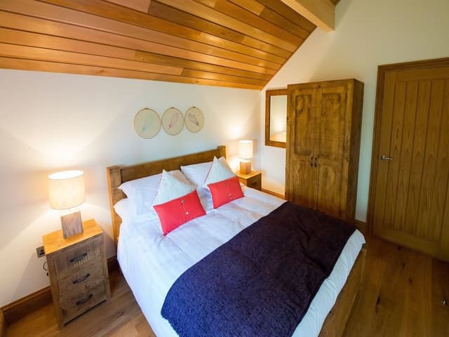 Classic Apartment, Ensuite (Heron Lodge)