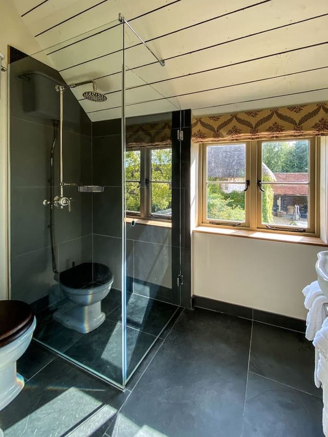 Cottage, Ensuite (Brewhouse)
