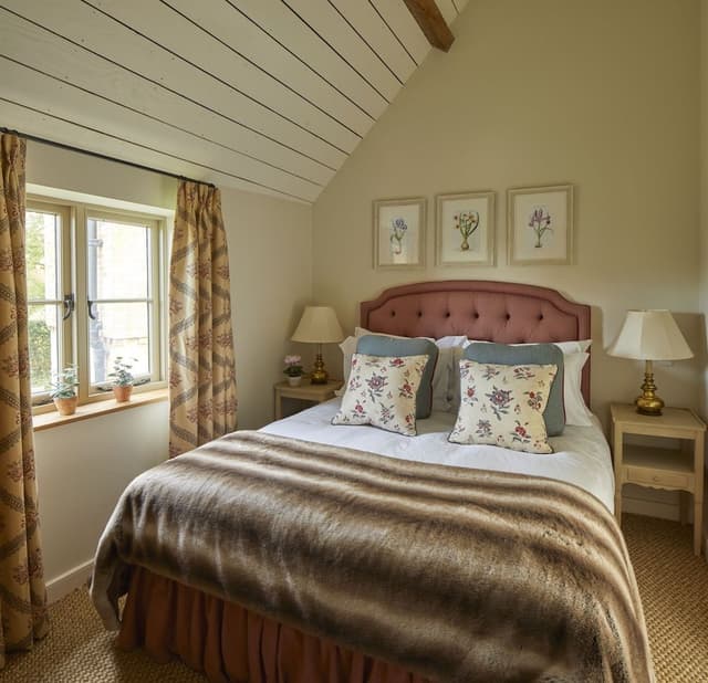 Cottage, Ensuite (Brewhouse)
