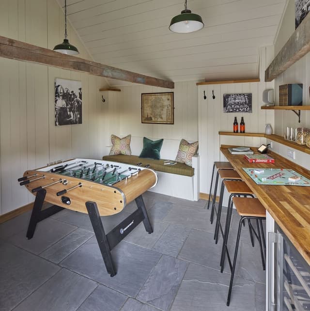Cottage, Ensuite (Brewhouse)