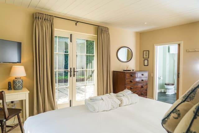 Premier Double Room, Ensuite