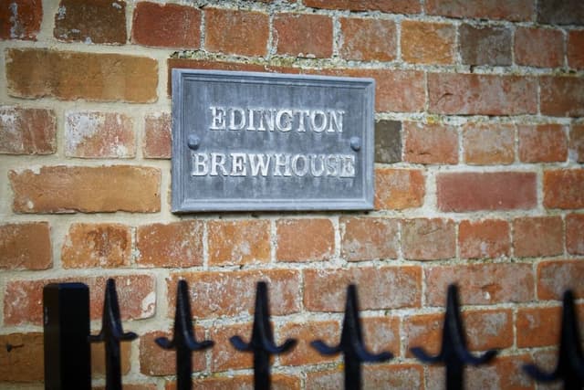 Cottage, Ensuite (Brewhouse)