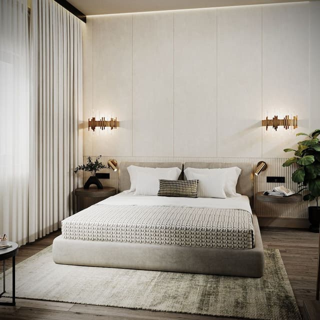 Premium Double Room