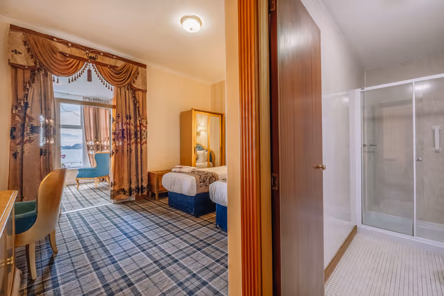 Suite Twin