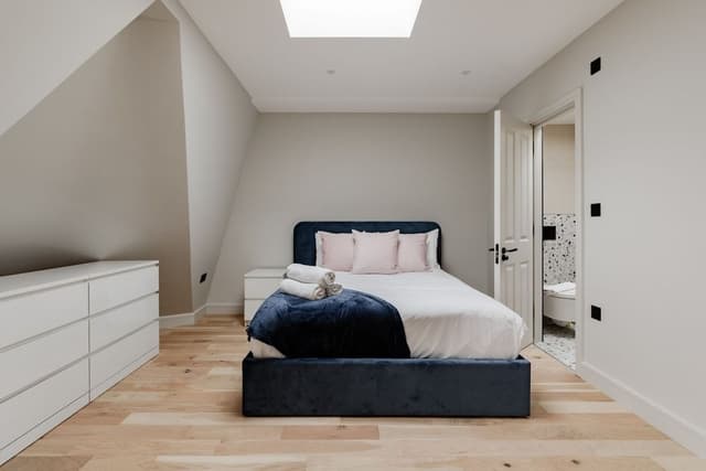 Apartment, Ensuite