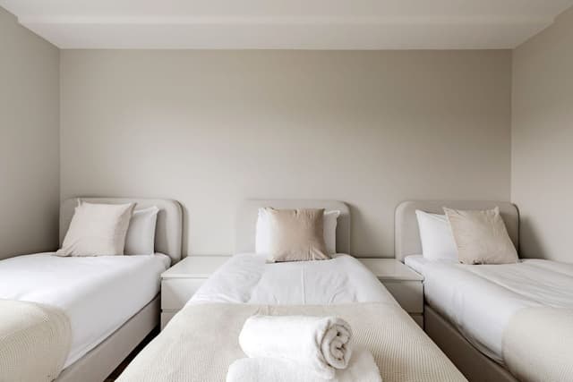 Apartment, Ensuite