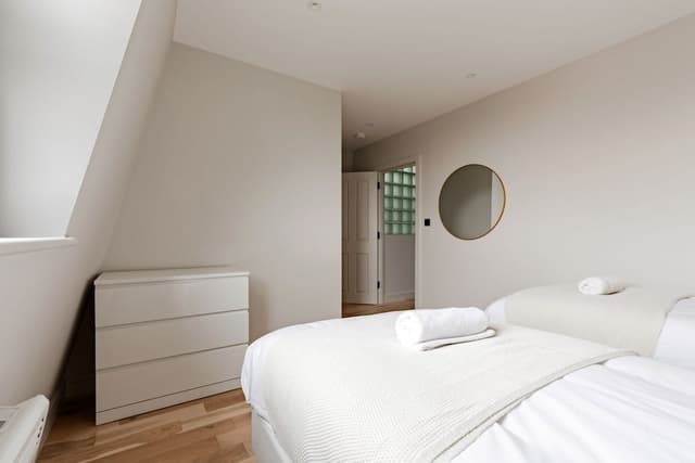 Apartment, Ensuite