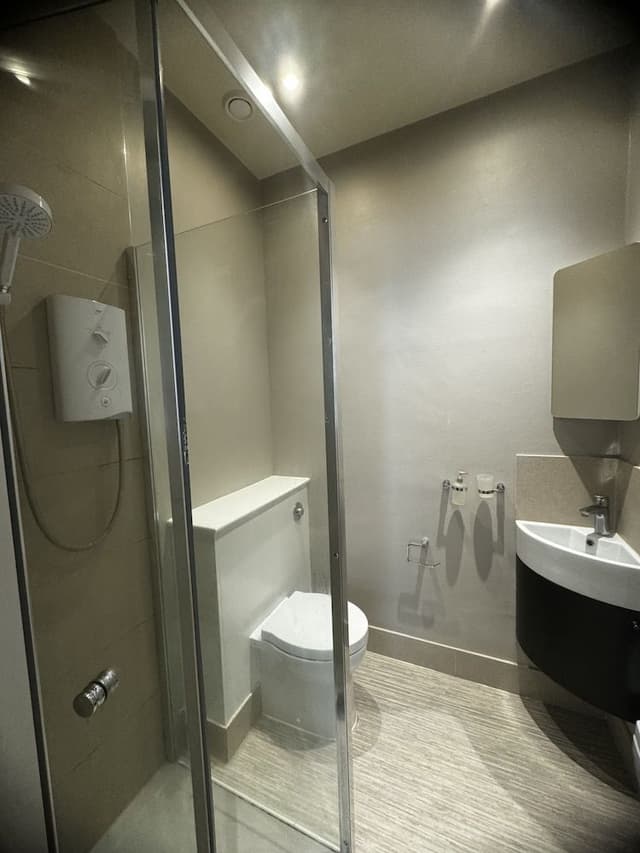 Apartment, Accessible, Private Bathroom (2)