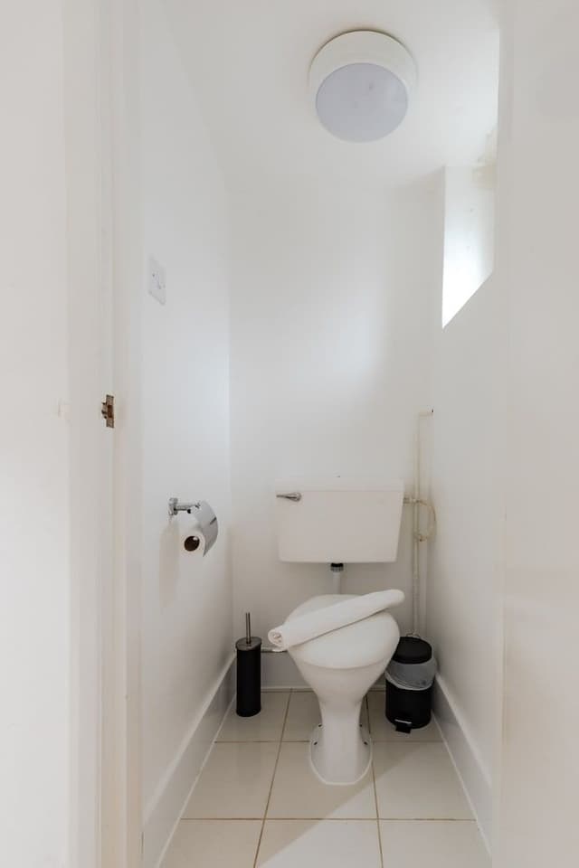 Apartment, Private Bathroom (1)