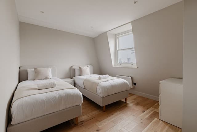 Apartment, Ensuite