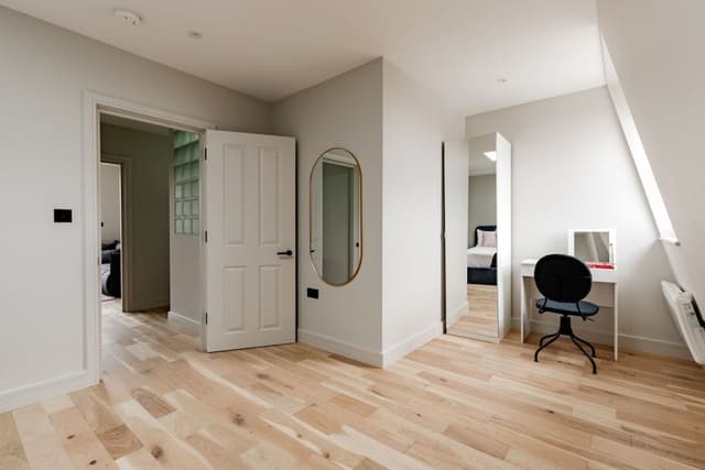Apartment, Ensuite