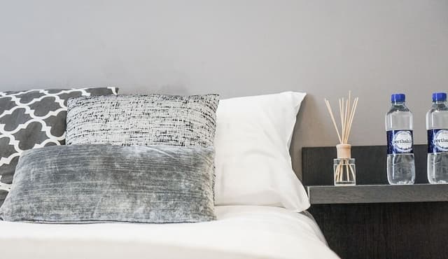 Deluxe Double Room, 1 Queen Bed with Sofa bed