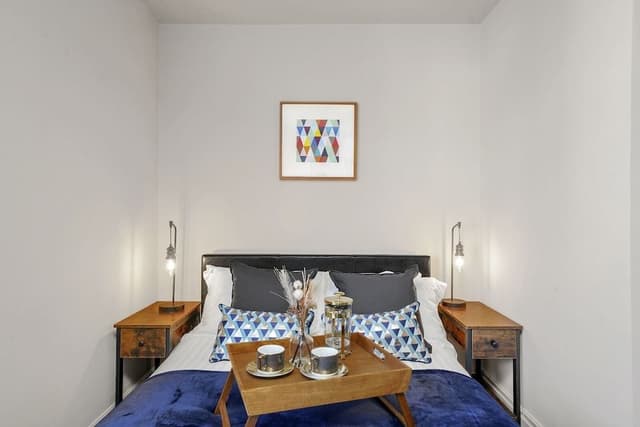 Cottage, Ensuite (Desert Orchid )