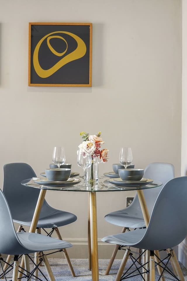 Apartment, Ensuite (Kauto Star)