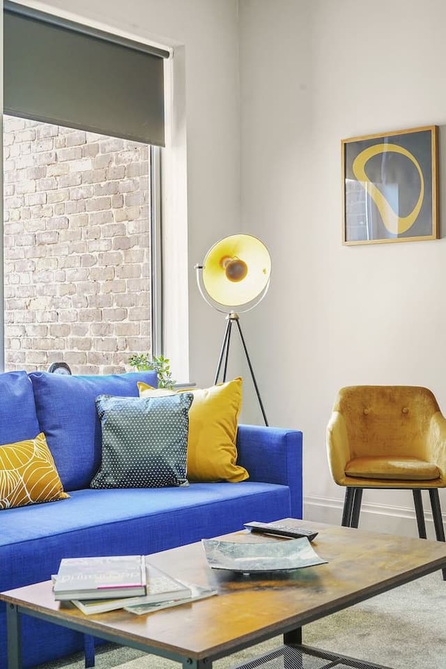 Apartment, Ensuite (Kauto Star)