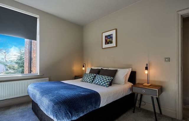 Cottage, Ensuite (Desert Orchid )