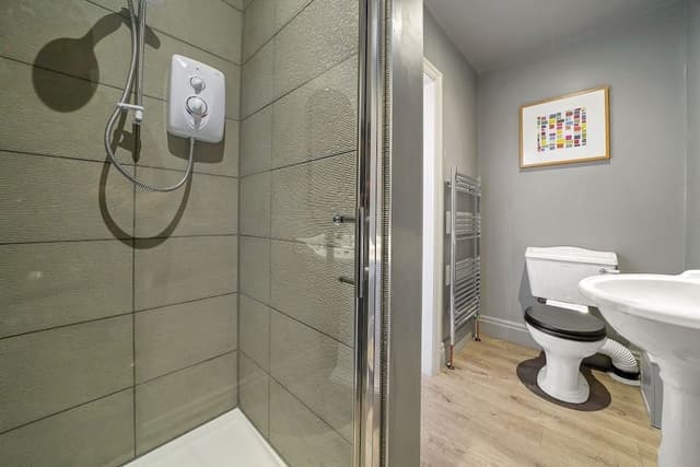 Cottage, Ensuite (Desert Orchid )