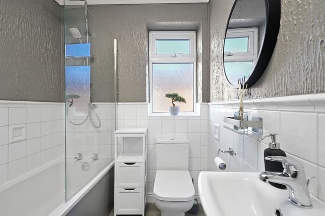 Apartment, Private Bathroom (Red Rum)
