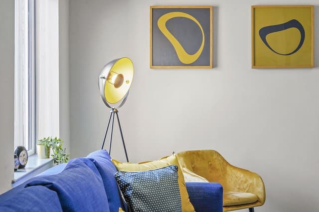 Apartment, Ensuite (Kauto Star)