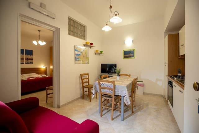 Apartment (3 people)