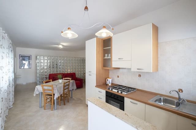 Apartment (3 people)