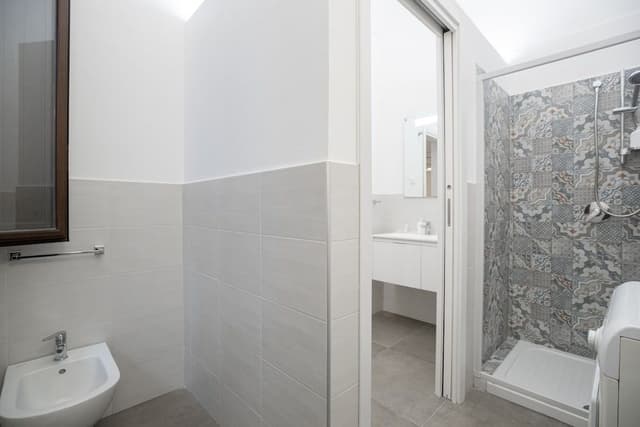Apartment (3 people)