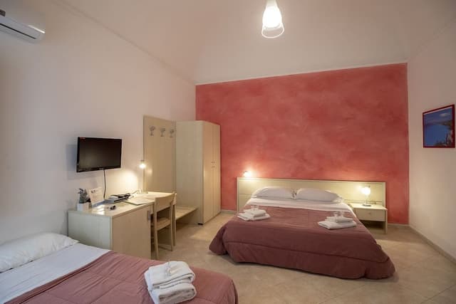 Double or Twin Room