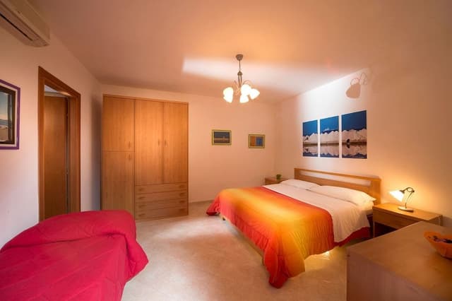 Apartment (3 people)