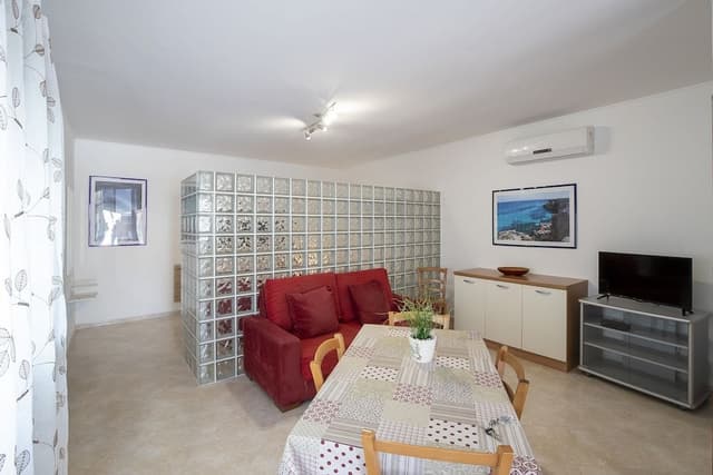 Apartment (3 people)