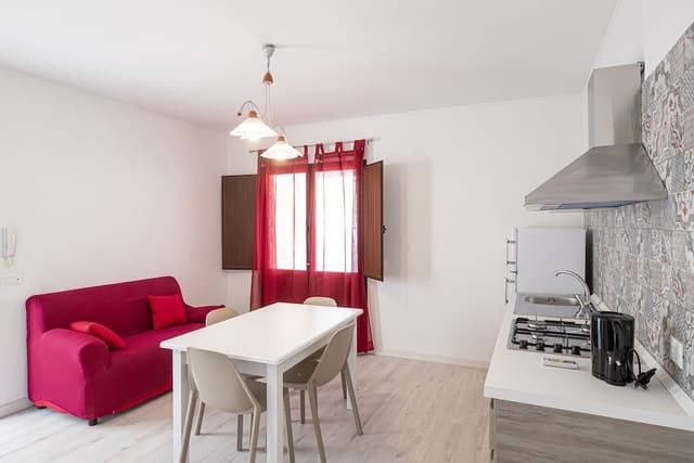 Comfort Apartment, 2 Bedrooms (4 people)