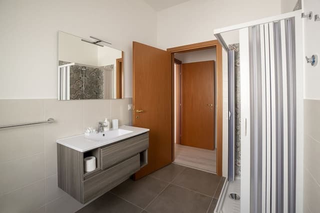 Comfort Apartment, 2 Bedrooms (4 people)