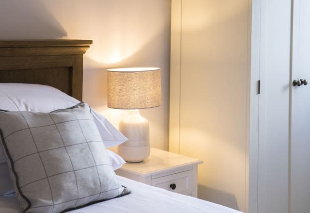 Standard Double or Twin Room, Ensuite