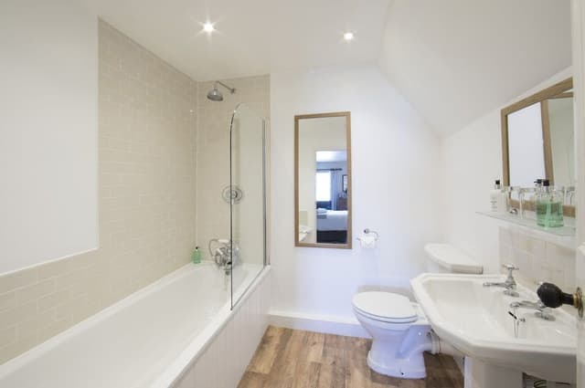 Superior Double or Twin Room, Ensuite