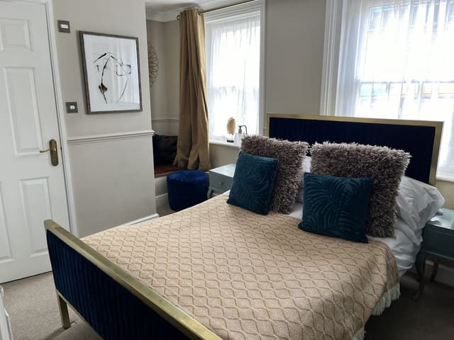 Double Room, Ensuite