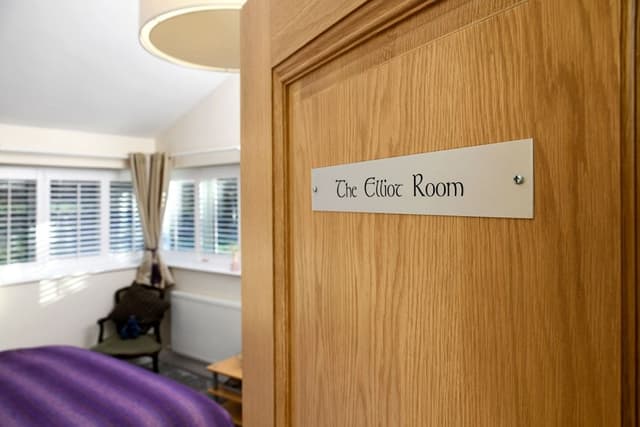Superior Double Room, Ensuite