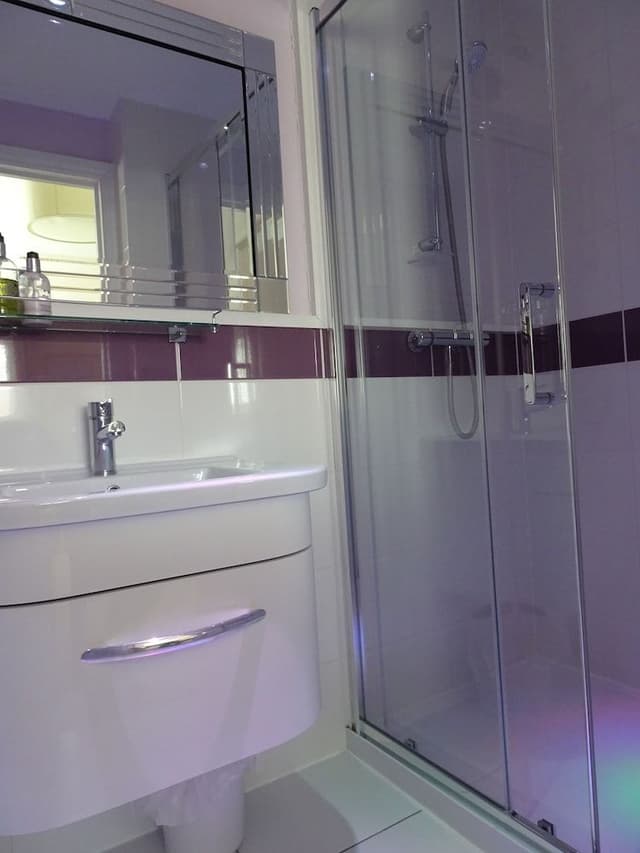 Superior Double Room, Ensuite