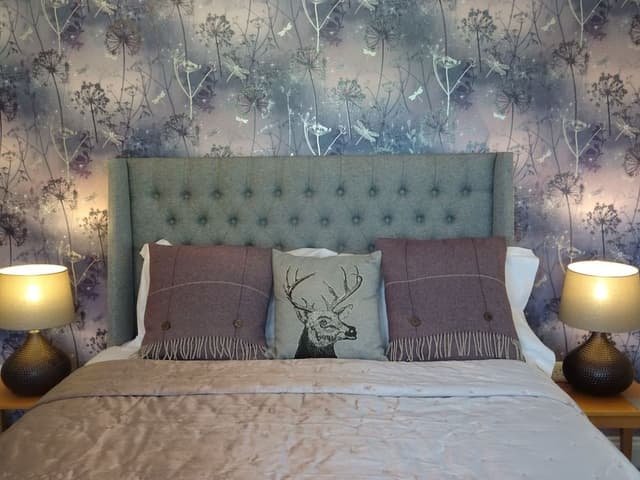 Luxury Double Room, Ensuite