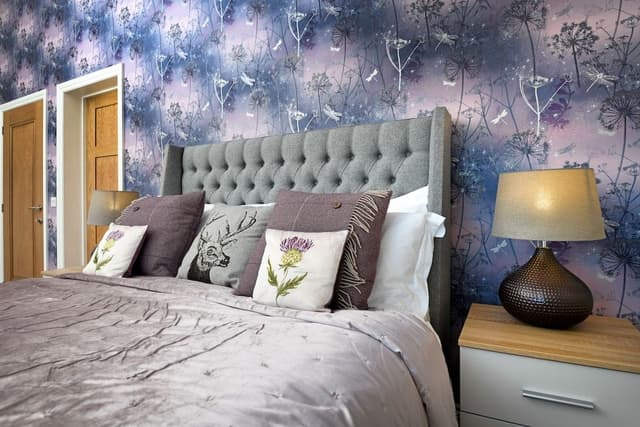 Luxury Double Room, Ensuite
